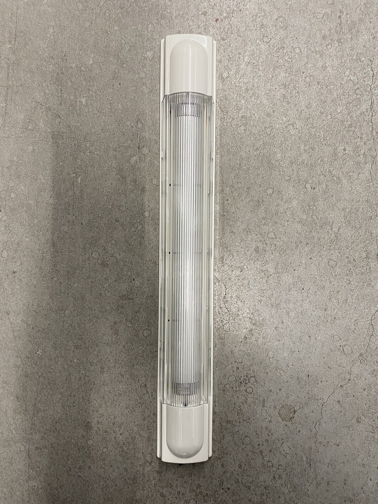 TL LAMP HM TRANS. 8W/24V 432MM