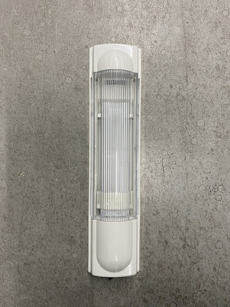 TL LAMP HM TRANS. 7W/12V 225MM