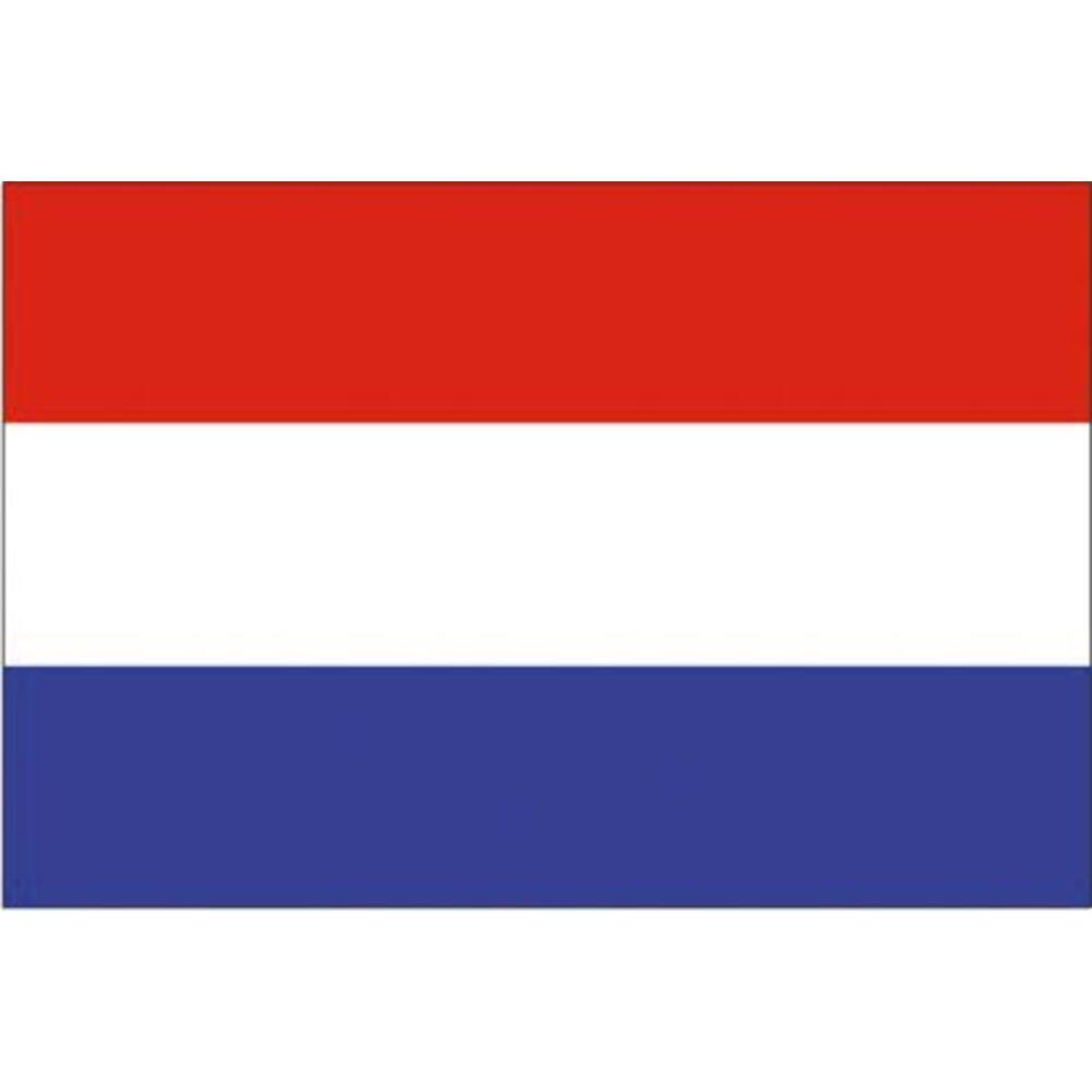 Nederlandse vlag