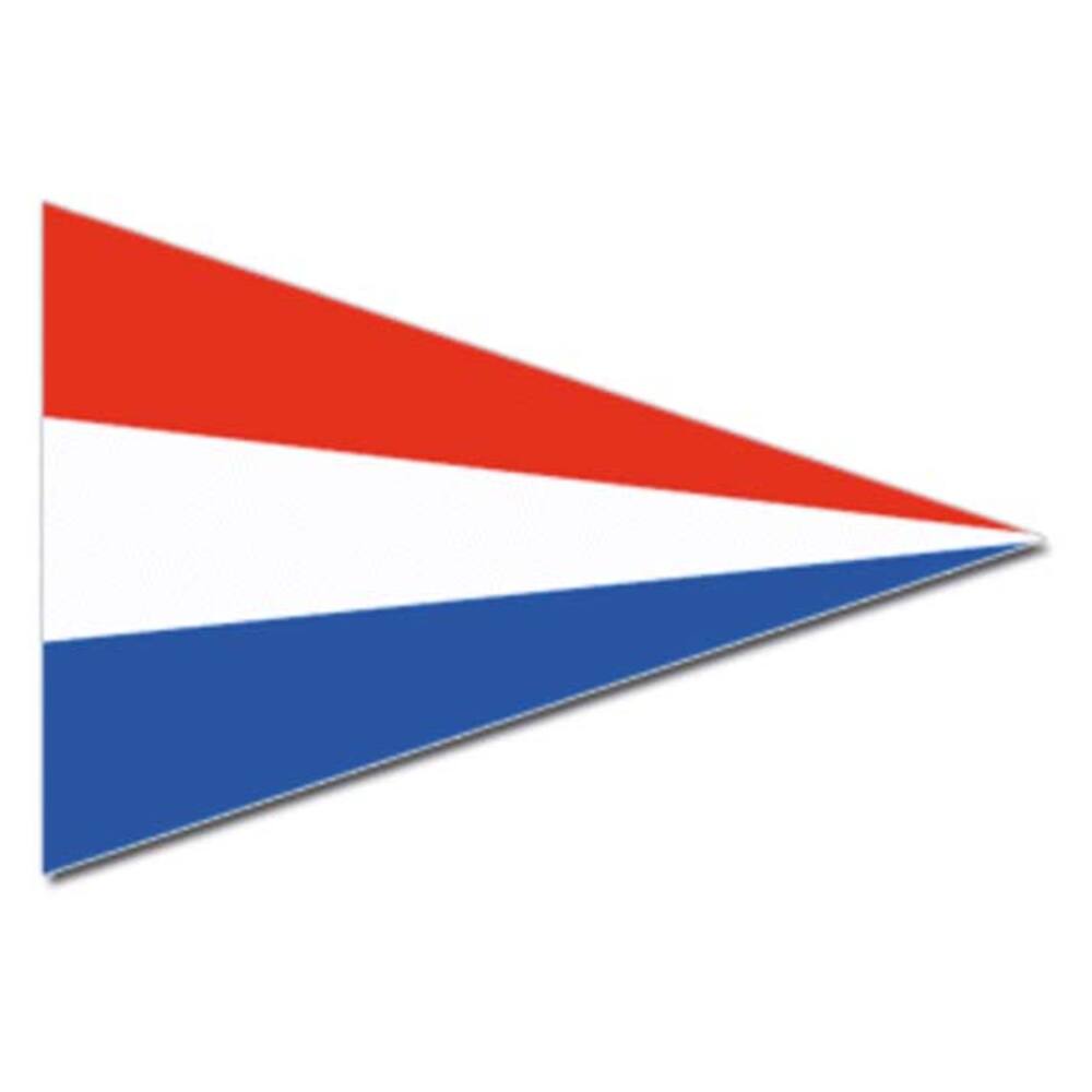 Nederlandse puntvlag