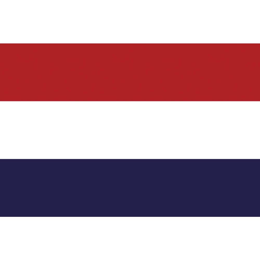 Oud Nederlandse vlag