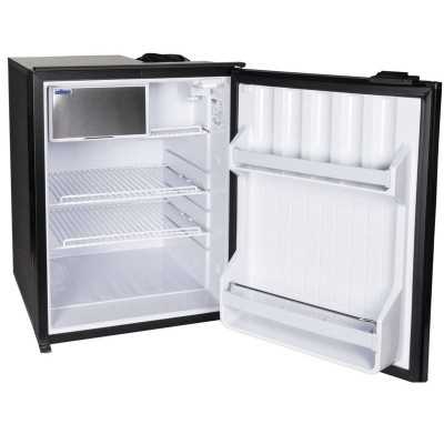Isotherm koelkast greyline 85L/12V-24V