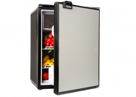 Isotherm koelkast greyline 100/12V-24V