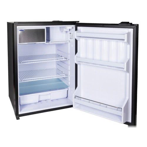 Isotherm koelkast greyline 65L/12V-24V