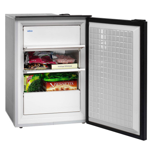 Isotherm vrieskast Greyline 90 liter