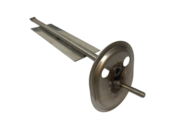 FLANGE FOR ELEMENT BASIC (element)