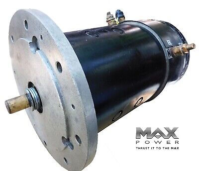 Motor los t.b.v. CT325 / 24V