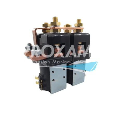Maxpower relais 24V t.b.v. CT125/225/325