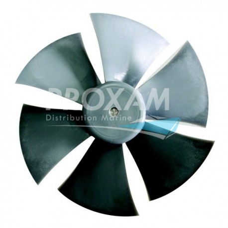 Max prop propeller Ø125mm