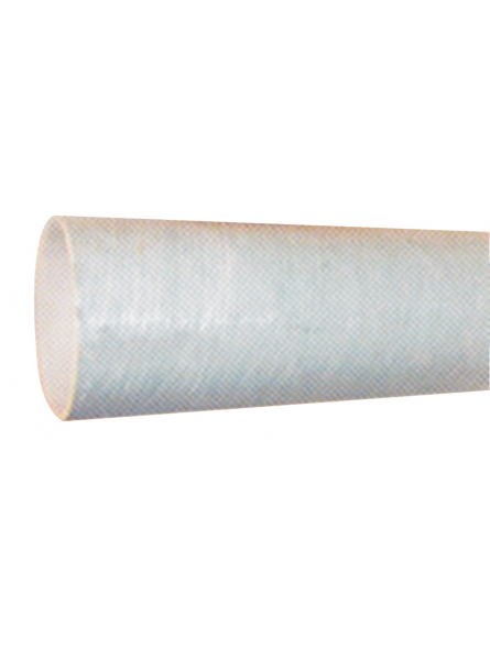 D=125 x 4 mm.. lengte 1000 mm.
