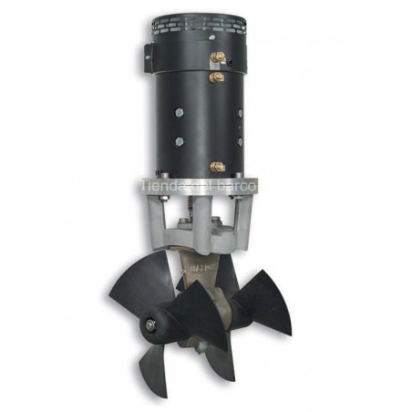 Max Power  Duo Classic 24V CT325 brons