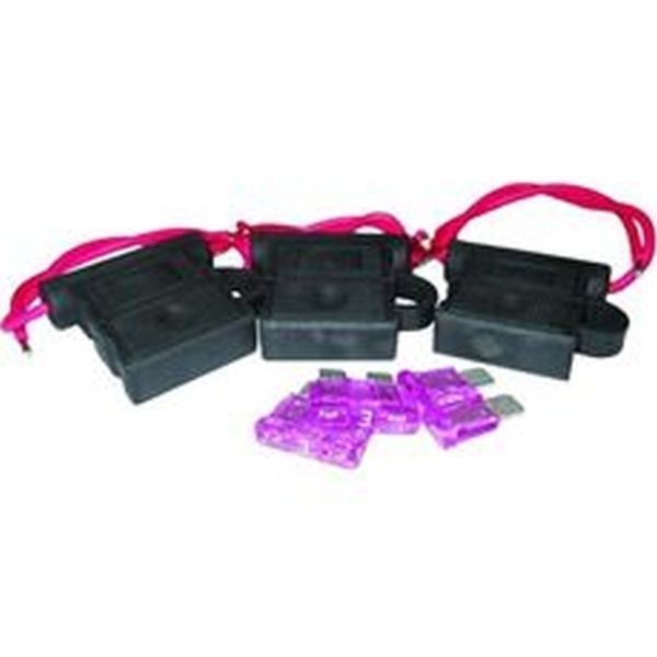 Fuse and Fuse Holder