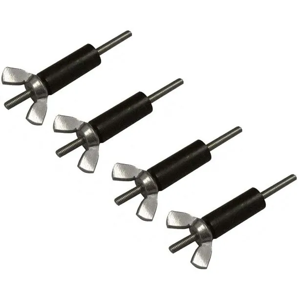 ELITE-7 FLUSH MOUNT KIT