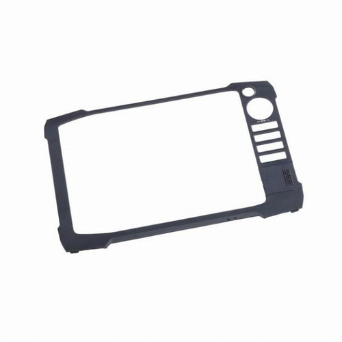 HDS-9 GEN3 BEZEL & DOOR PK ASY