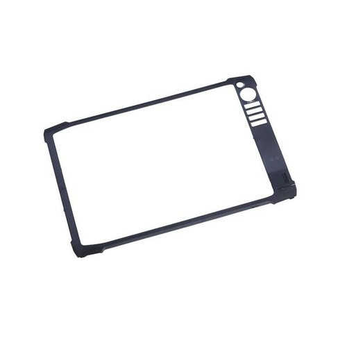 HDS-12 GEN3 BEZEL & DOOR PK ASY