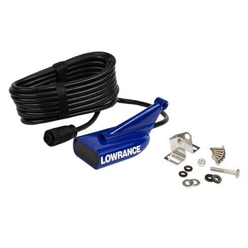 LOWRANCE HDI SKIMMER M/H 455/800 9PIN
