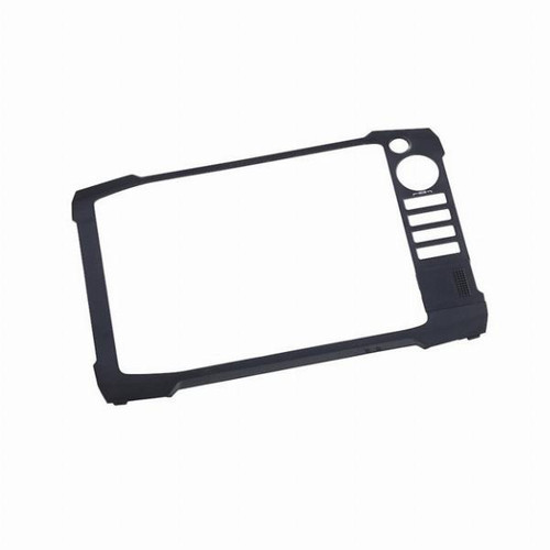 HDS-9 CARBON BZL & SD DOOR PK ASSY