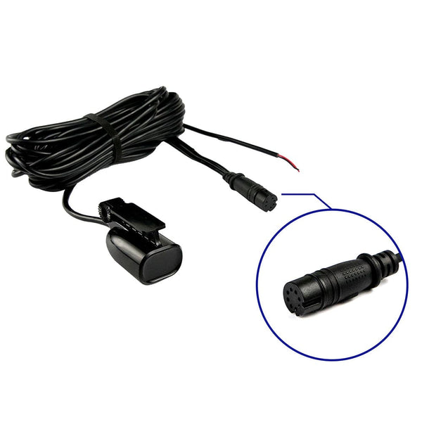 BULLET SKIMMER XDCR