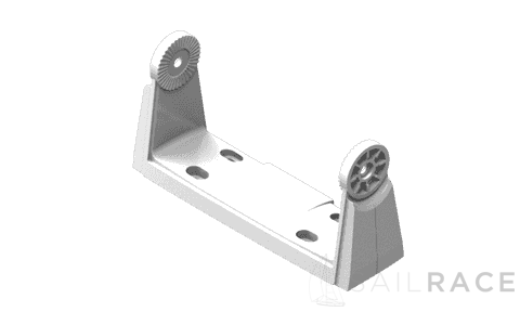 VHF,MOUNTING BRACKET,LINK-6W