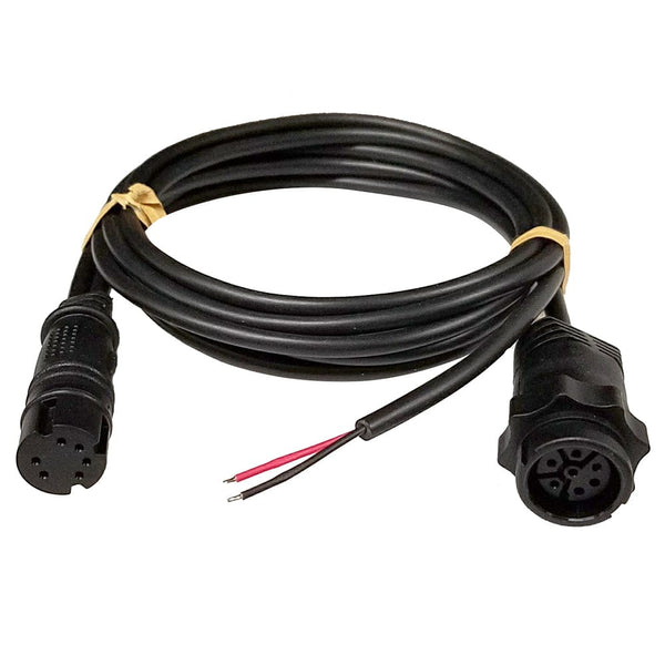HOOK2-4X XDCR ADAPTER Y-CABLE