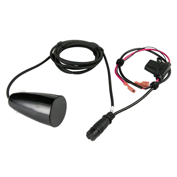 HOOK2-4X ICE TRANSDUCER