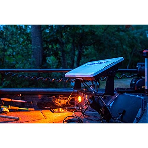 HOOK2 4" SUN COVER