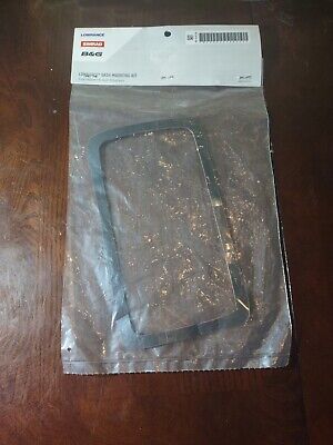 HOOK2 5" DASH GASKET KIT