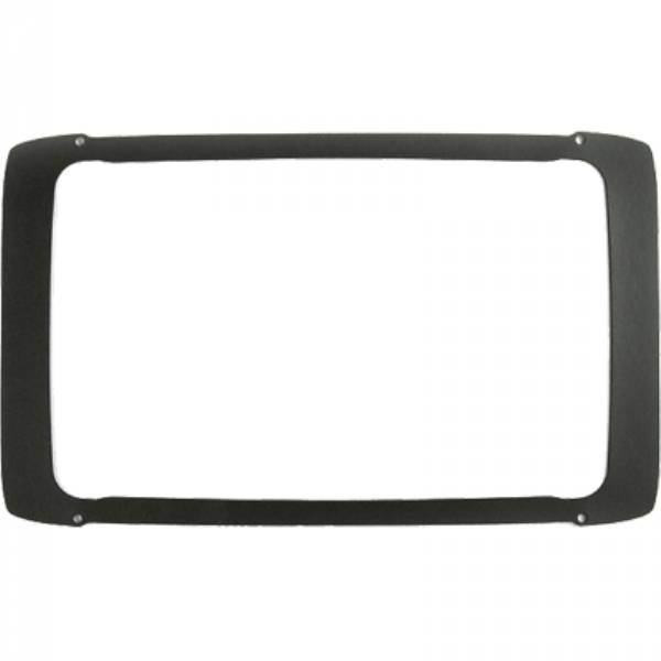 HOOK2 7" DASH GASKET KIT