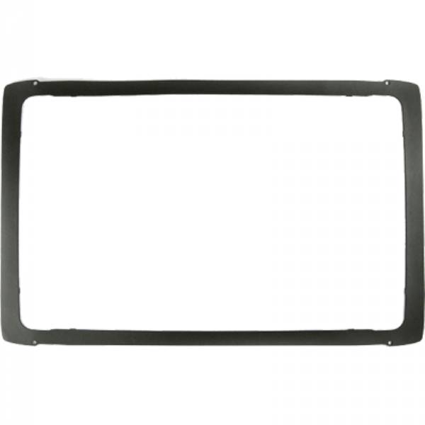 HOOK2 12" DASH GASKET KIT
