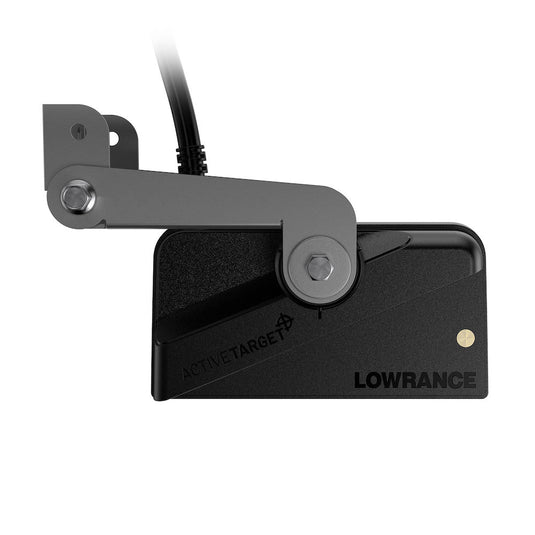 TRIPLESHOT TRANSOM BRACKET