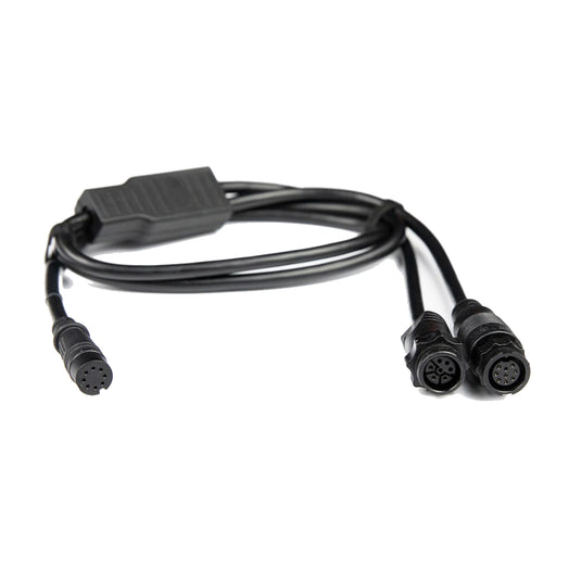 Hook2 Transducer Y-Cable