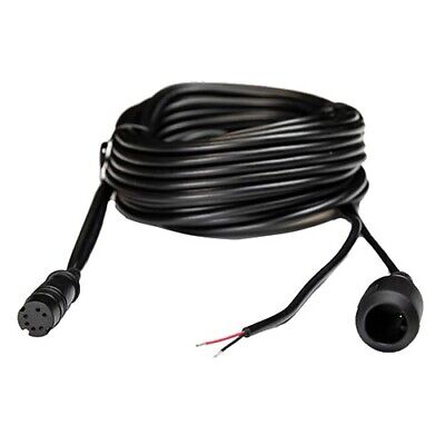 kimmer Transducer 10 Ft Extension Cable