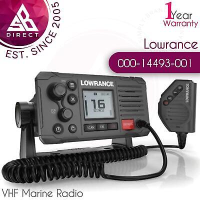 VHF MARINE RADIO,DSC,LINK-6S