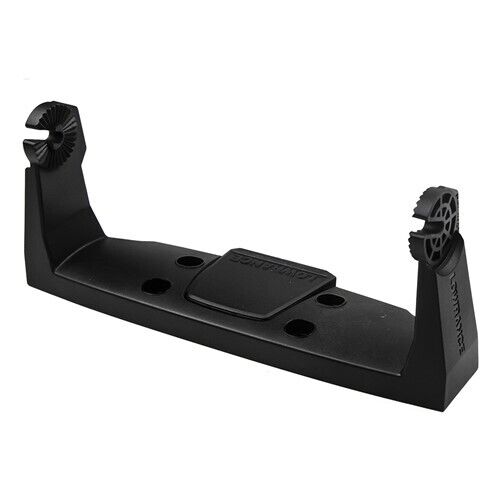 HDS-7 LIVE Bracket and Knobs