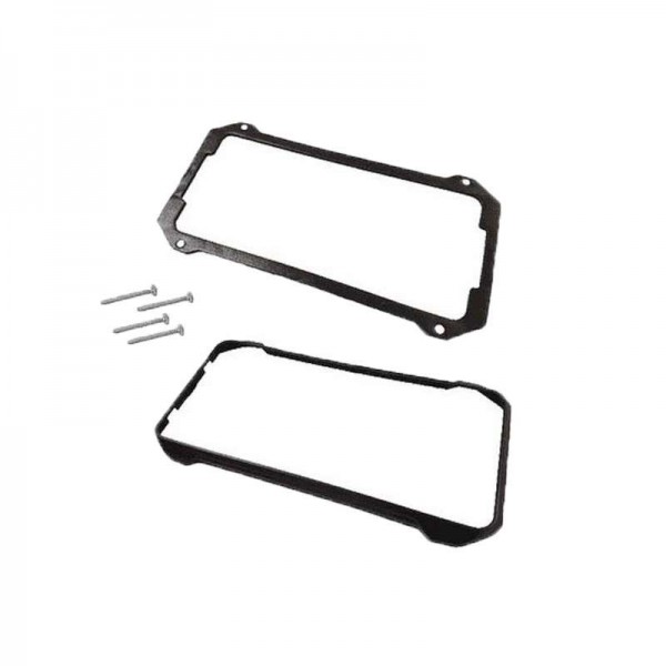 VHF,FLUSH MOUNT KIT,LINK-9