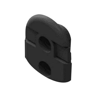 Link-9 Fist Mic mounting clip