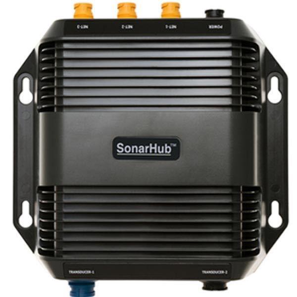 SERVICE SONARHUB