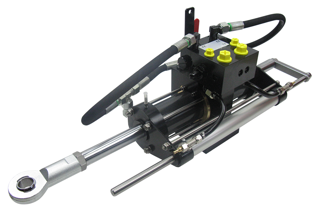 Cylinder VHM 60 DT – 28 DT