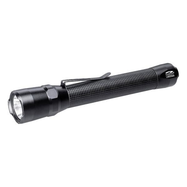 LED zaklamp , 2 x AA 285 lm