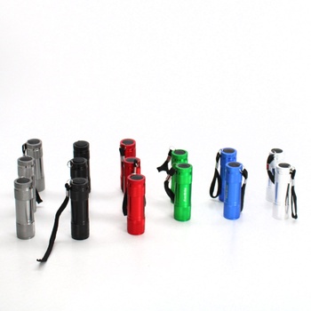 Zaklamp 310 lm