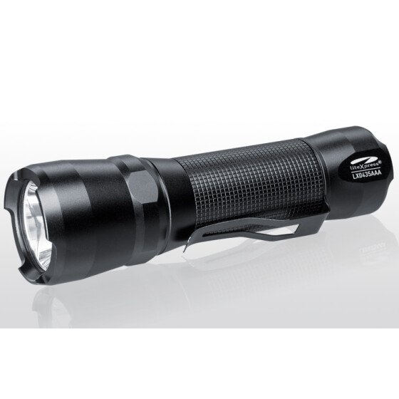 Zaklamp 450 lm