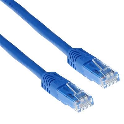 RJ45 UTP cable 1 m