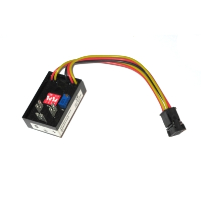 VDO Schakelbox wk vrij instelbaar