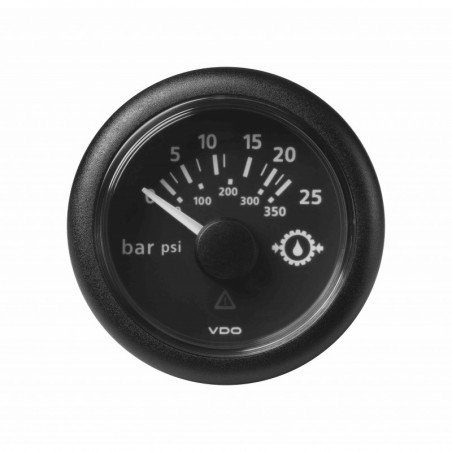 Veratron oliedrukmeter