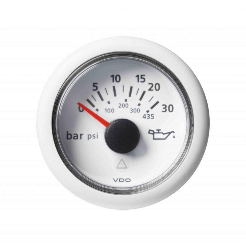 Veratron oliedrukmeter