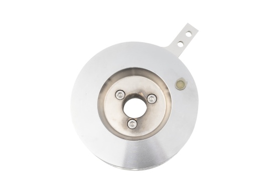 OSP GYPSY 10MM-3/8" DP3