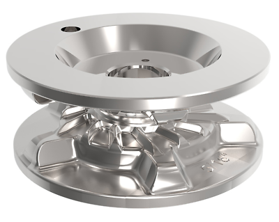 OSP GIPSY 10MM-3/8" HC3