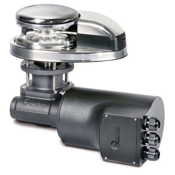 Quick ankerlier PRINCE DP3 1500W-12V-10m