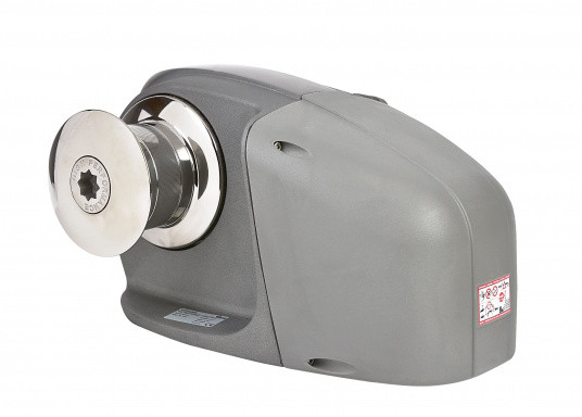 Hector 1000W-12V-8mm-DIN766 + DRUM