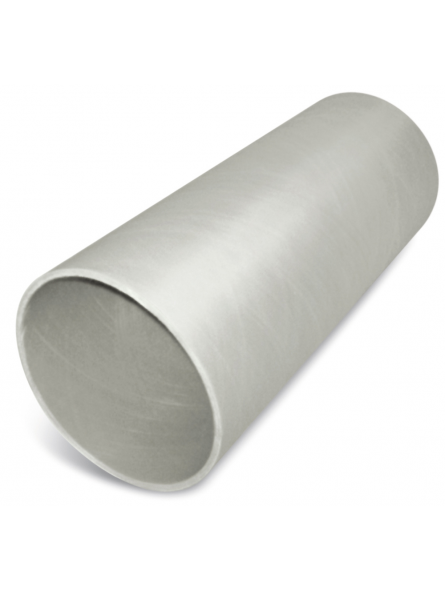 SPECIALpijp polyester 125mm/1,00 mtr